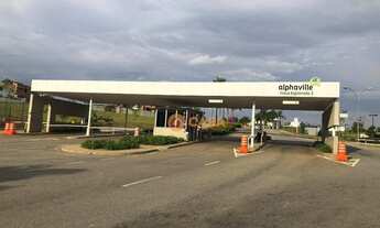 Imagem 6: Casa à venda - Alphaville Nova Esplanada - Votorantim/SP