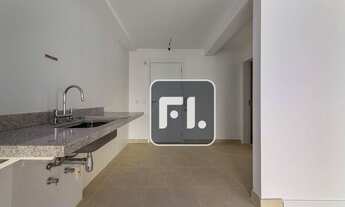 Imagem 7: Apartamento à venda, 137 m² por R$ 2.250.000,02 - Brooklin - São Paulo/SP