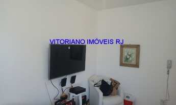 Imagem 5: Ótimo Apartamento Todo Reformado Entrar E Morar!