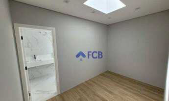 Imagem 5: Casa Térrea Alphaville Nova Esplanada 4