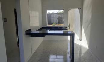 Imagem 4: Linda Casa no bairro Santa Rita