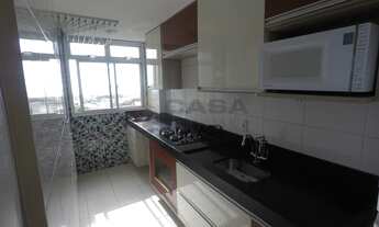 Imagem 3: Pe- Excelente apartamento com modulados no Vista do Atlântico!! Oportunidade!!