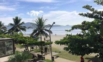 Imagem 4: Aluguel de Apartamento Prédio Frente Mar Meia Praia Itapema