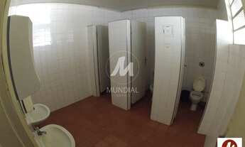 Imagem 11: Salão/Galpão (salão - térreo