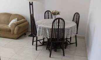 Imagem 6: Apartamento Clássico e tradicional em atibaia com otima localização no bairro Estancia L