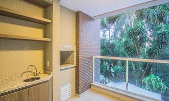 Imagem 6: Conheça o apartamento com 90m² privativos e 1 vaga(s) no Alto da Rua XV em Curitiba