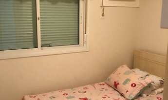 Imagem 7: Residencial Villa do Sol - apartamento de 3 dormitórios sendo 1 suíte