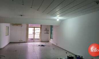 Imagem 5: São Paulo - Conjunto Comercial/sala - Vila Olímpia