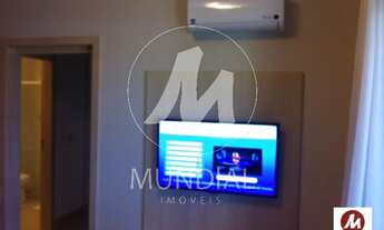 Imagem 2: Apartamento (flat) 1 dormitórios, portaria 24hs, lazer, salão de festa, elevador, em condo