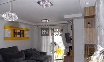 Imagem 4: Apartamento à venda, Vila Isolina Mazzei, São Paulo, SP