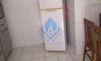 Imagem 2: Apartamento Residencial à venda, Vila Dusi, São Bernardo do Campo - AP1168