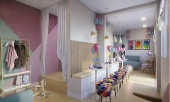 Imagem 5: SãO PAULO - Apartamento Padrão - Jardim São Savério