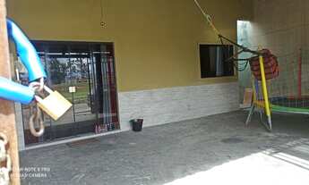 Imagem 2: QC 1 RIACHO 2 VENDO CASA 3 QTS