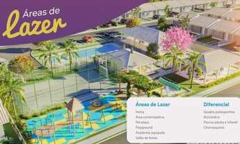 Imagem 6: Happy Tarumã / Casas em condomínio fechado com Área de Lazer Completa!