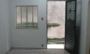 Imagem 2: Casa na Ibatuba, vila Panamericana