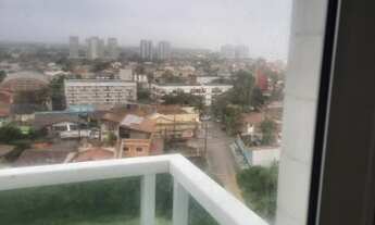 Imagem 2: Apartamento no Centro de Itanhaém-SP para venda possui 60 metros quadrados com 2 quartos