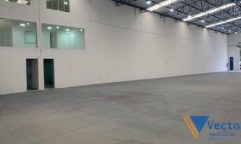 Imagem 4: Galpão para Alugar na Vila Maria