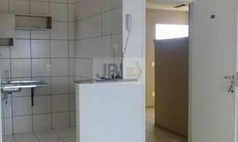 Imagem 5: Laguna Residencial Passaré - Apartamento à venda no bairro Passaré - Fortaleza/CE