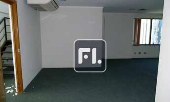 Imagem 3: Conjunto Comercial Duplex no Itaim