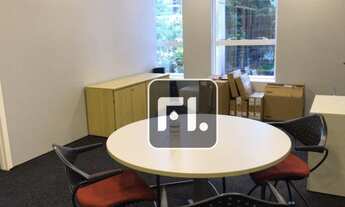 Imagem 3: Conjunto para alugar, 220 m² por R$ 19.000,00/mês - Brooklin - São Paulo/SP