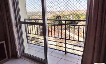 Imagem 4: Apartamento (tipo - padrao) 2 dormitórios/suite, elevador, em condomínio fechado