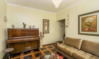 Imagem 3: Porto Alegre - Apartamento Padrão - Rio Branco