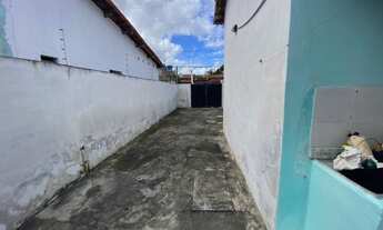 Imagem 7: Casa espaçosa com 2/4 à venda no Feira X