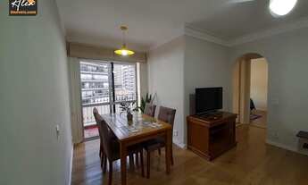 Imagem: Apartamento na Vila Olímpia