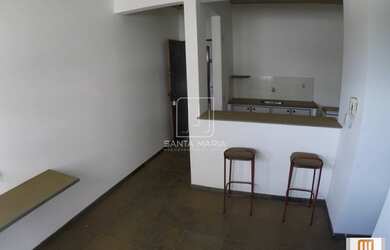 Imagem 3: Apartamento (tipo - padrao) 1 dormitórios, cozinha planejada, portaria 24 horas, em condom