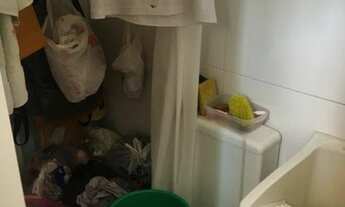 Imagem 5: Apartamento para venda possui 60 metros quadrados com 3 quartos em Marco - Belém - PA