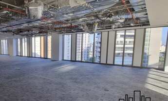 Imagem 3: SÃO PAULO - Conjunto Comercial/Sala - ITAIM BIBI