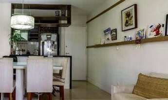 Imagem 4: Apartamento à venda, 83 m² por R$ 580.000,00 - Vila Andrade - São Paulo/SP