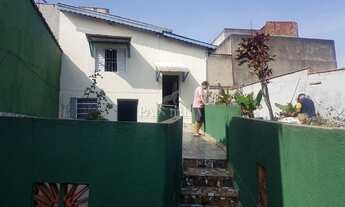 Imagem 3: Casa Terrea à venda no bairro Jardim Vila Carrão