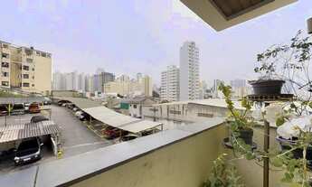 Imagem 5: SãO PAULO - Apartamento Padrão - Cambuci