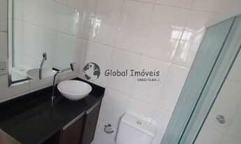 Imagem 6: SãO PAULO - Sobrado Padrão - Cambuci