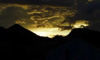 Imagem 5: Terreno no B.Suíço/estudo proposta