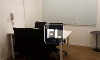 Imagem 6: Conjunto para alugar, 60 m² por R$ 5.000,01/mês - Itaim Bibi - São Paulo/SP