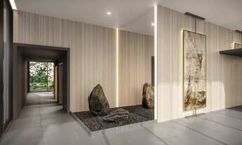 Imagem 3: SãO PAULO - Apartamento Padrão - Vila Nova Conceição