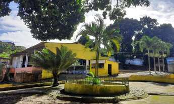 Imagem 2: Chácara Casa com 5 dormitórios