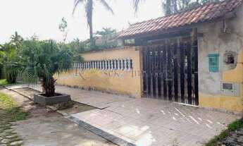 Imagem 2: Casa com 3 dorms, Parque Augustus, Itanhaém - R$ 400 mil, Cod: 429