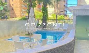 Imagem: Apartamento para venda com 137 metros quadrados