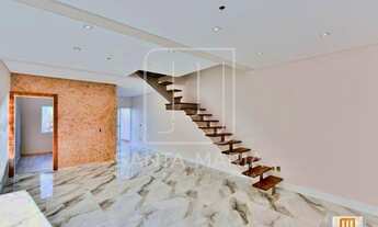 Imagem 5: Casa (sobrado na rua) 3 dormitórios/suite