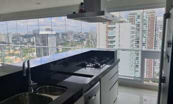 Imagem: São Paulo - Apartamento Padrão - Brooklin