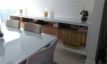 Imagem 6: Apartamento para venda possui 96 metros quadrados com 3 quartos em Bom Retiro - São Paulo