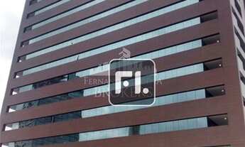 Imagem: Conjunto para alugar, 1076 m² por R$ 150.640,00/mês