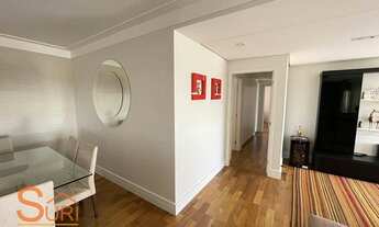 Imagem 6: Apartamento com 3 dormitórios à venda, 186 m² por R$ 2.120.000,00 - Jardim São Caetano - S