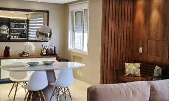 Imagem 3: Apartamento com 3 dormitórios à venda, 107 m² por R$ 1.150.000,00 - Passo d'Areia - P