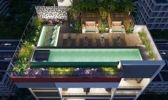 Imagem 6: SãO PAULO - Apartamento Padrão - Liberdade