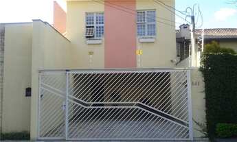 Imagem 4: Casa Residencial à venda, Parque Campolim, Sorocaba - CA4636