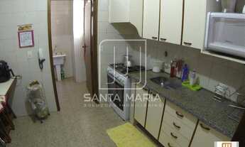 Imagem 6: Apartamento (cobertura 2 - duplex) 3 dormitórios/suite, cozinha planejada, portaria 24hs